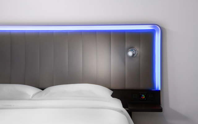 Park Inn by Radisson, Riyadh