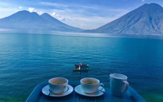 Anzan Atitlan