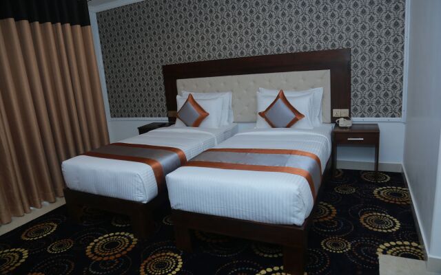 Galaxy Grand Hotel