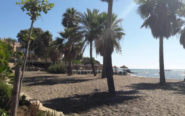 El Patio de Doña Julia