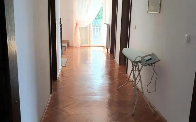 Family house