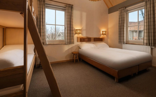 Efteling Loonsche Land Hotel