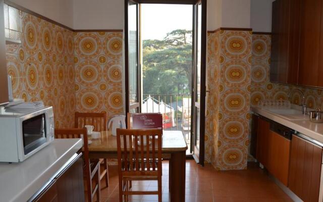 Casa Al Liston Della Brà