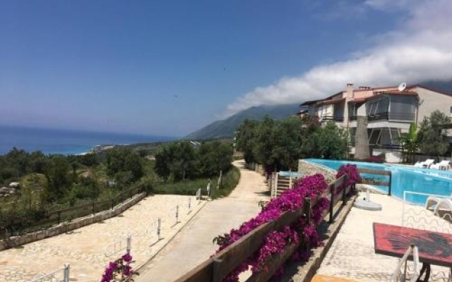 The Olives Terrace Apartments