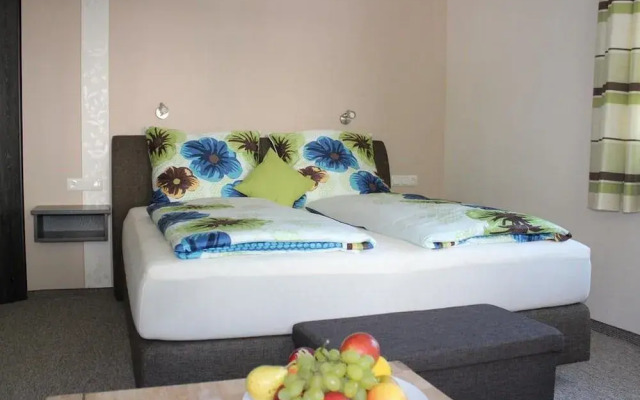 Landgasthof Winzerscheune