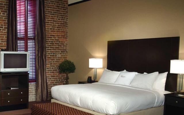 Homewood Suites by Hilton Indianapolis-Downtown