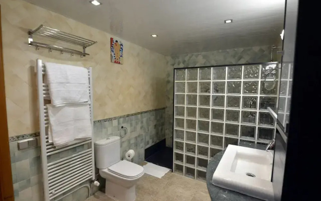 Cal Roig Hotel Rural