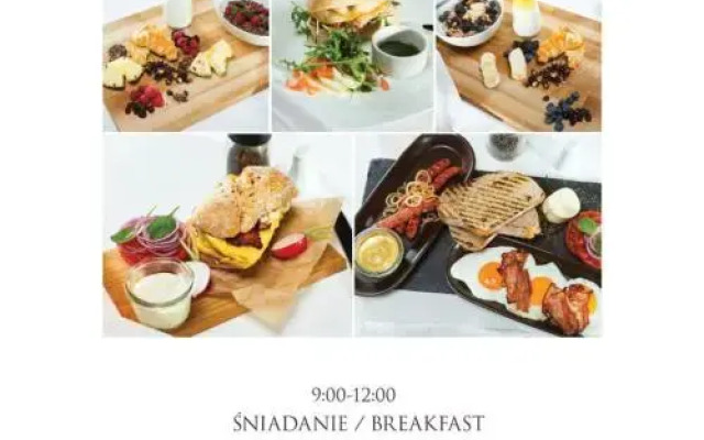 Victus Apartament Panorama