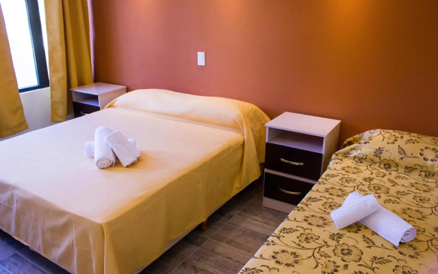San Remo Viking Hotel