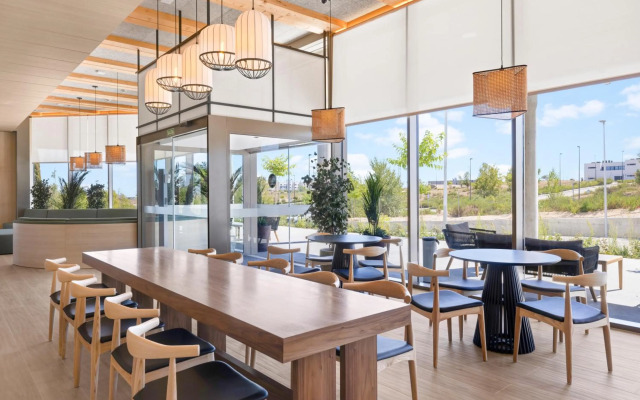 B&B Hotel Madrid Tres Cantos