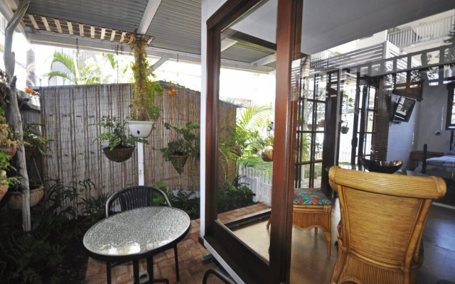 Bongaree Ocean Villa