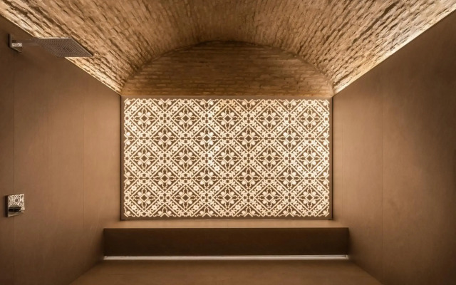 Aurea Casa Palacio Sagasta by Eurostars Hotel Company
