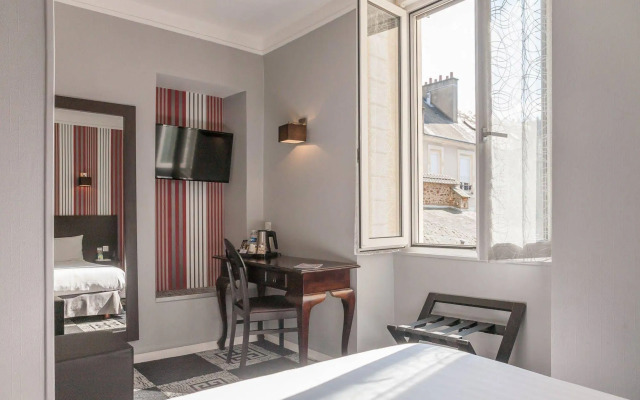 Hôtel Le Charleston