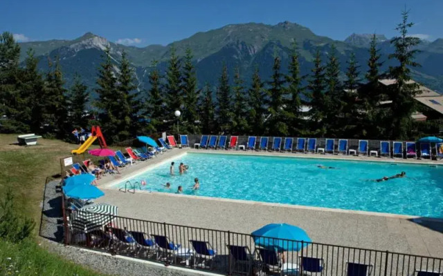 VVF La Plagne Montalbert Paradiski