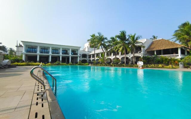 Lagoon Sarovar Premiere Resort - Pondicherry