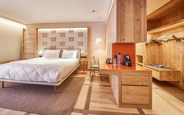 Falkensteiner Hotel Kronplatz - The Leading Hotels of the World