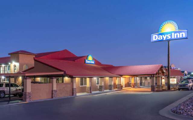 Days Inn by Wyndham Grants