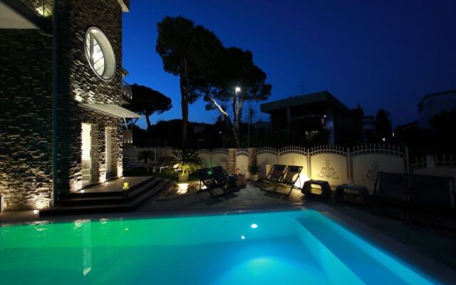Bellavista Exclusive B&B (Piscina Riscaldata)