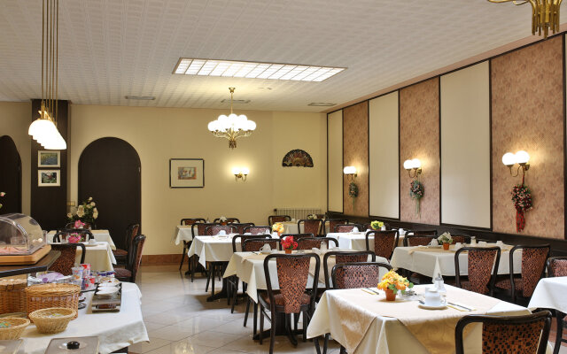 Hotel Gästehaus Elisabeth