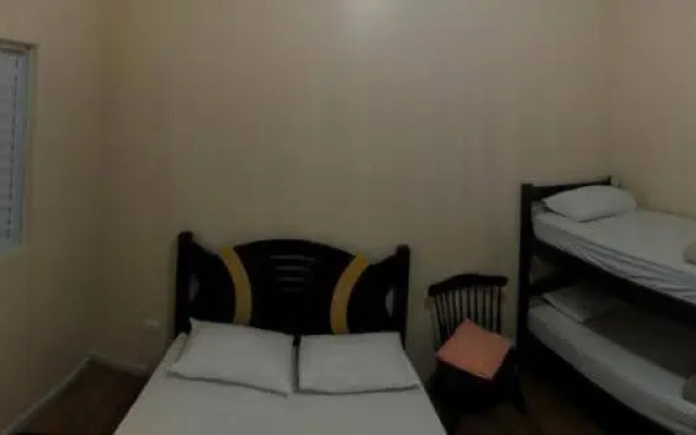 Taipas Pousada e Camping