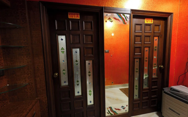 SBHS Homestay - Neeladri