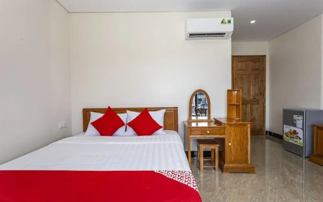 Oyo 325 Mai Hung Hotel