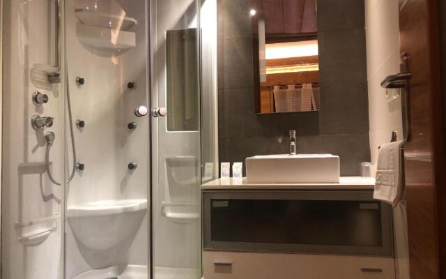 Hostal Piteus