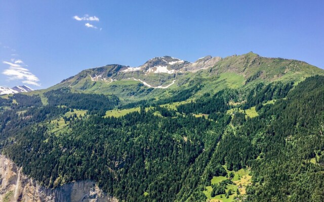 Schweizerheim Lauterbrunnen