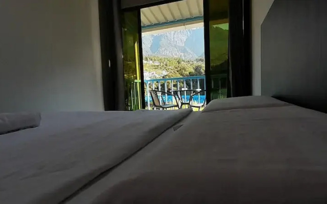 Wind Valley Farmstay