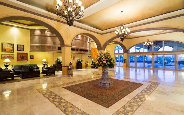 Villa del Arco Beach Resort & Spa - All Inclusive