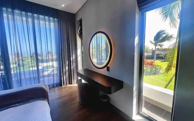 Du Parc Resort Mũi Né