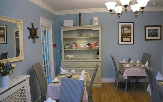 Kingston House