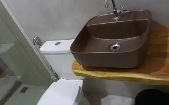 Pousada Canaã Icaraizinho