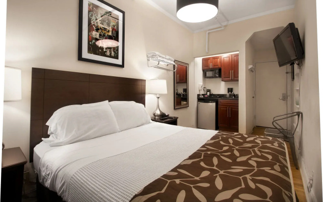 Hotel 309