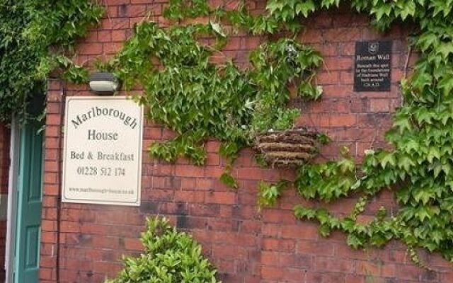 Marlborough House