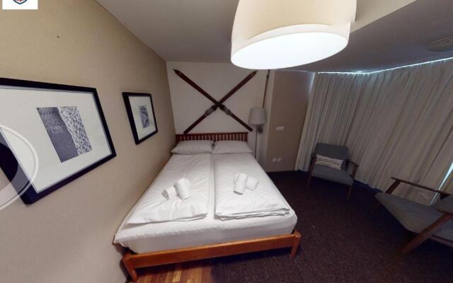 Apartmant Alpin - Top 1 by Four Seasons Apartments