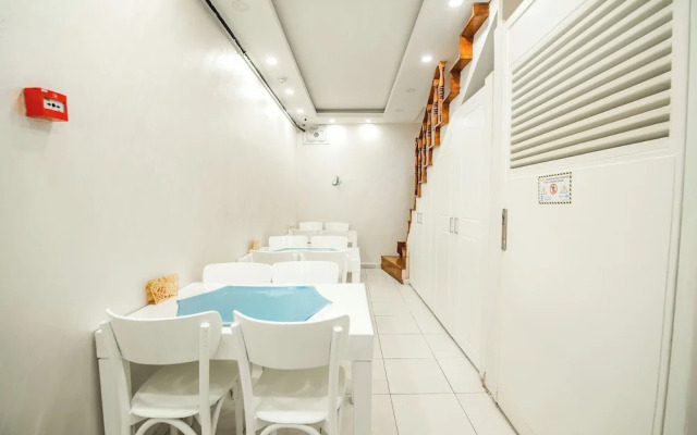 Linfer Hotel Taksim