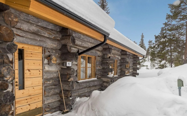 Ruska-ruka 9 1 Kuusamo