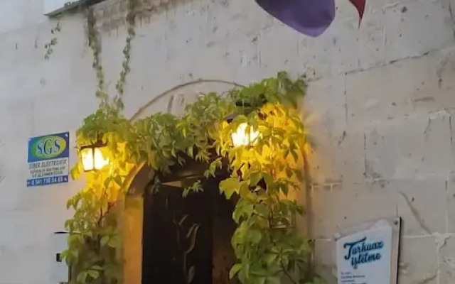 Sark Ciragan Konak Butik Otel