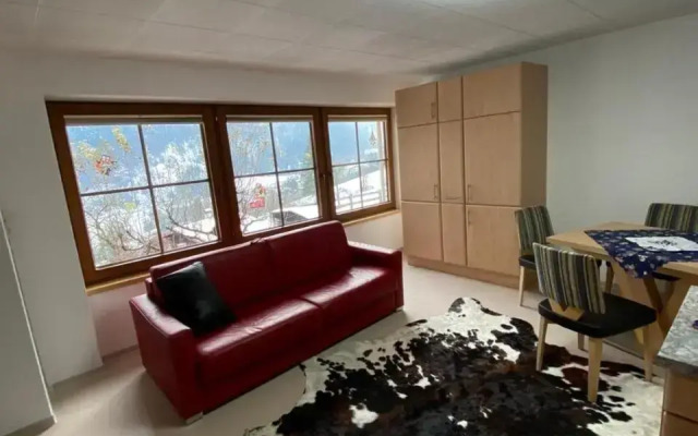 Reiter, Haus