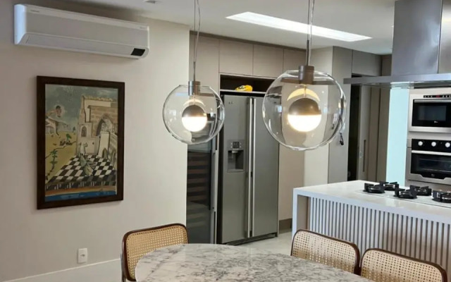 Rio3 Design Apartment Ipanema