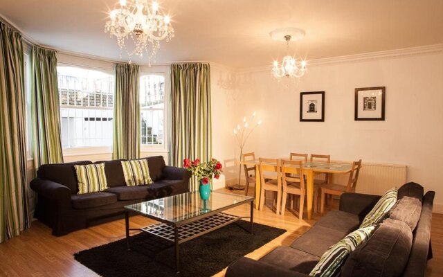 Lamington Apartments - Hammersmith