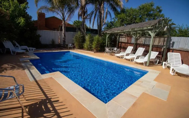 Echuca Holiday Units