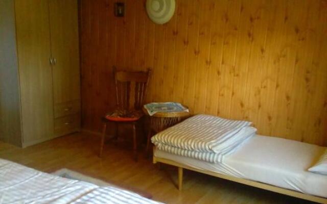 Pension Panorama