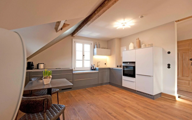 Villa Paulus Gästehaus