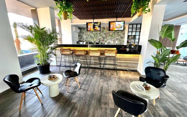 Imperial Resort - Bali Themed - 1 Bed Apartment