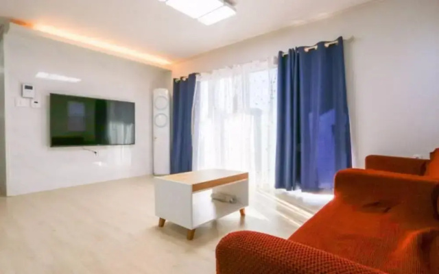 Seogwipo Morning Star Pension