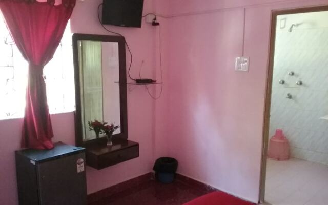 Baga Villa Harshita