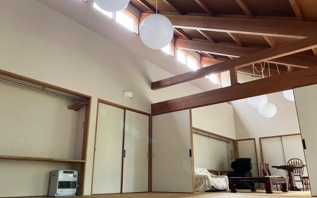 Kiyo's Gokokuen "Tatsumado" - Vacation STAY 06870v