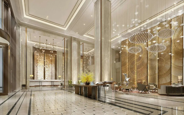 Holiday Inn Hangzhou Xiaoshan by IHG